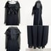 ◾️Same-day shipping available! Tokyo Igin, Couleur Valve, Ceremony, Size 13, Black Dress