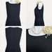 ◾️Same-day shipping available! Tokyo Igin, Couleur Valve, Ceremony, Size 13, Black Dress