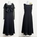 ◾️Same-day shipping available! Tokyo Igin, Couleur Valve, Ceremony, Size 13, Black Dress
