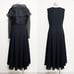 ◾️Same-day shipping available! Tokyo Igin, Couleur Valve, Ceremony, Size 13, Black Dress
