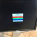 Dell desktop monitor