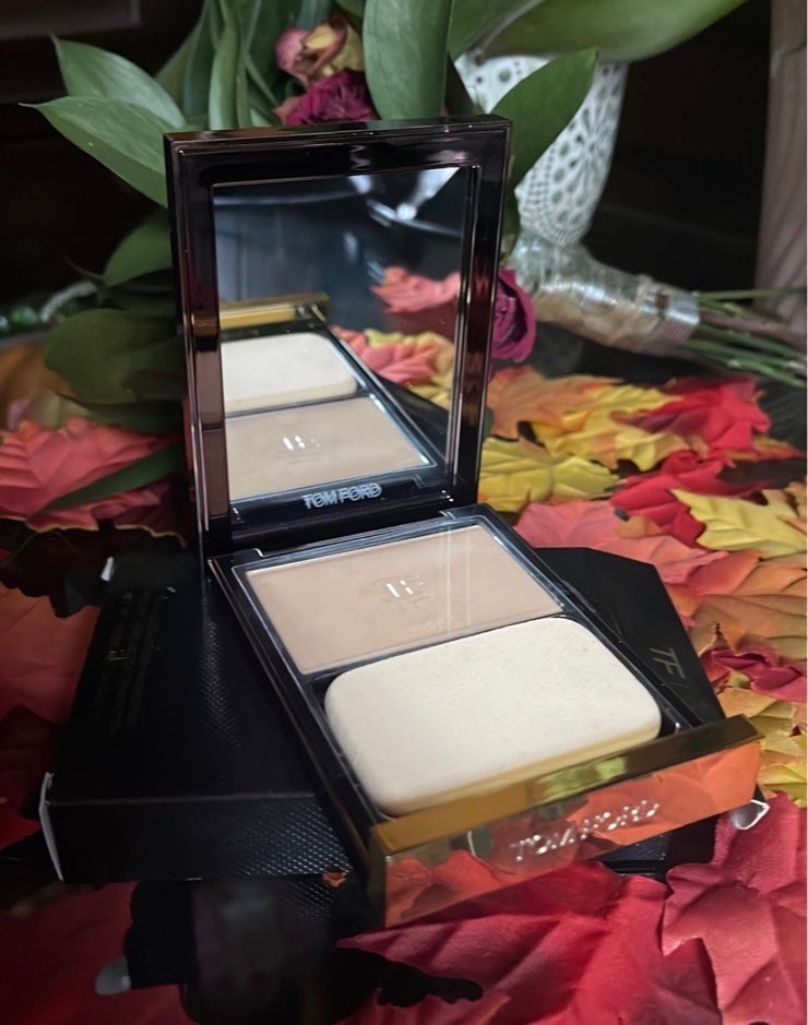 Tom Ford powder