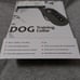Dog training collar
