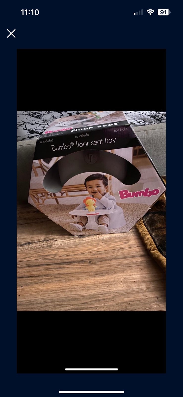 Bumbo