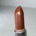 VINTAGE MAC Frost Lipstick ~ TORTILLA TAN