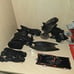 Batman Hotwheels Lot