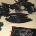 Batman Hotwheels Lot