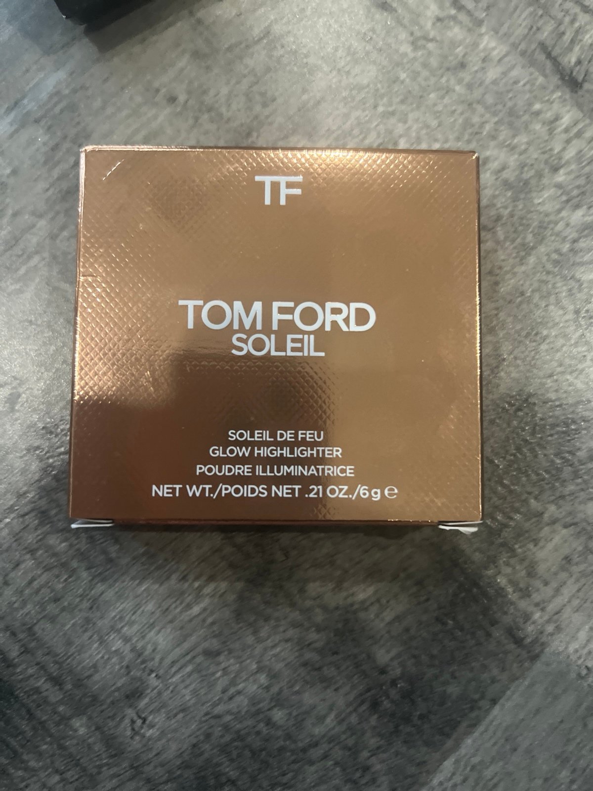Tom Ford