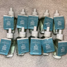 Bath and Body Works Wallflowers