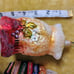 Vintage Christopher Radko Christmas owl ornaments
