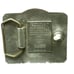 John Deere Belt Buckle Advertising 8000 Series Tractor Bring It Home Aug.1994 D5