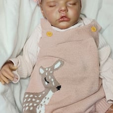 Reborn, reborn doll