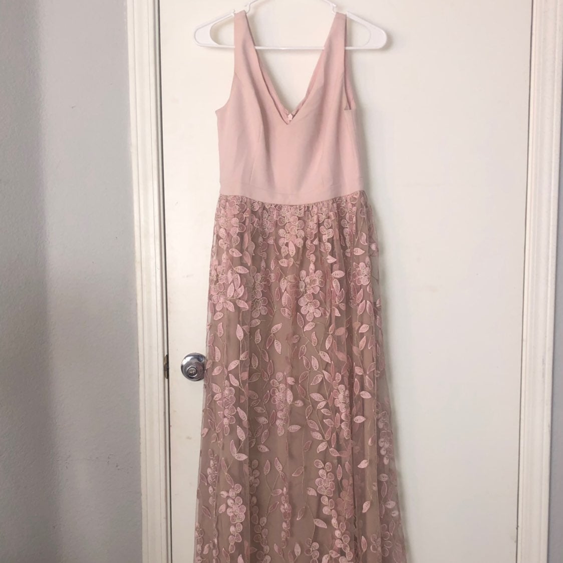 adrianna papell dress