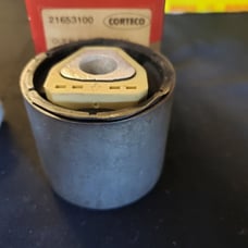 BMW 5-series( 94-95 ) Corteco control arm bushing 21653100 (Qty. 2) OEM