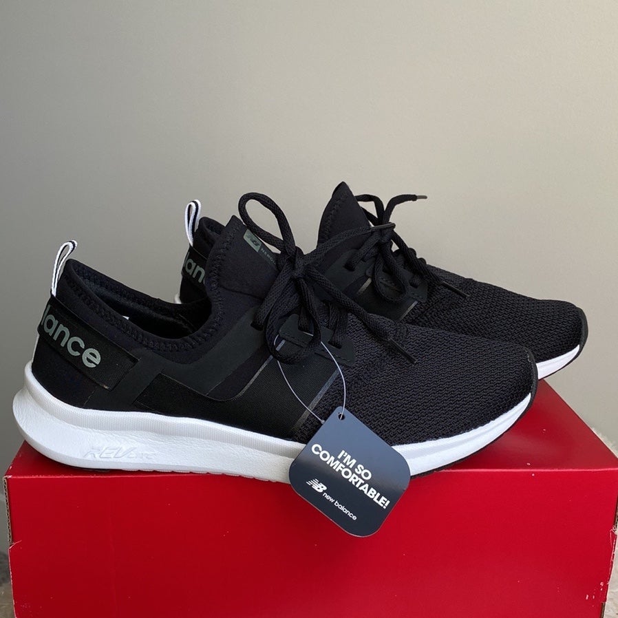 New Balance Fabric Upper Shoes | Mercari New Balance Fabric Upper Shoes | Mercari
