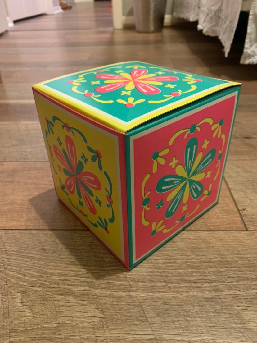 New Lush Giftset