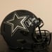 Cliff Harris Autographed Dallas Cowboys