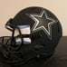 Cliff Harris Autographed Dallas Cowboys