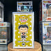 Demon Slayer- 1091 Gyomei Himejima Chase Hot Topic Exlusive Funko Pop