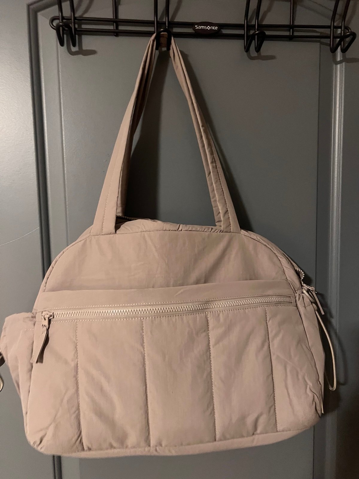 Tan Shoulder Bag BNWOT