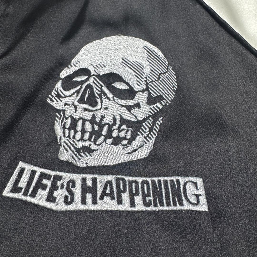 早い者勝ち Brand Jacket Souvenir HAOMING x DBRU Haoming New ジャケット・アウター