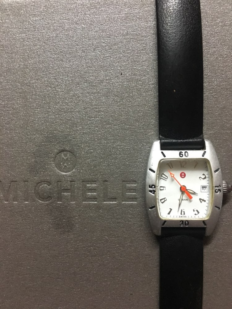 michele watch