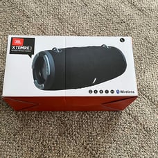 JBL Xtreme 3