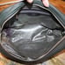 Authentic LOUIS VUITTON Taiga Palana Green Toiletry Cosmetic Bag Pouch Purse