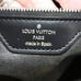 Authentic LOUIS VUITTON Taiga Palana Green Toiletry Cosmetic Bag Pouch Purse
