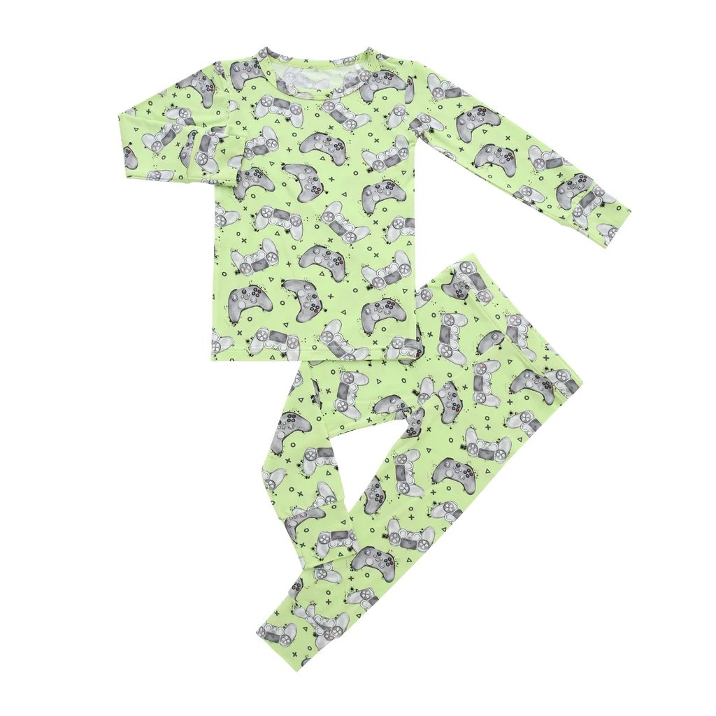 Bamboo Pj Set