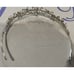 Formal Wedding, Prom Tiara Rhinestone Headpiece