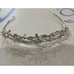 Formal Wedding, Prom Tiara Rhinestone Headpiece