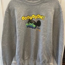 Disney Parks Toy Story Sweatshirt