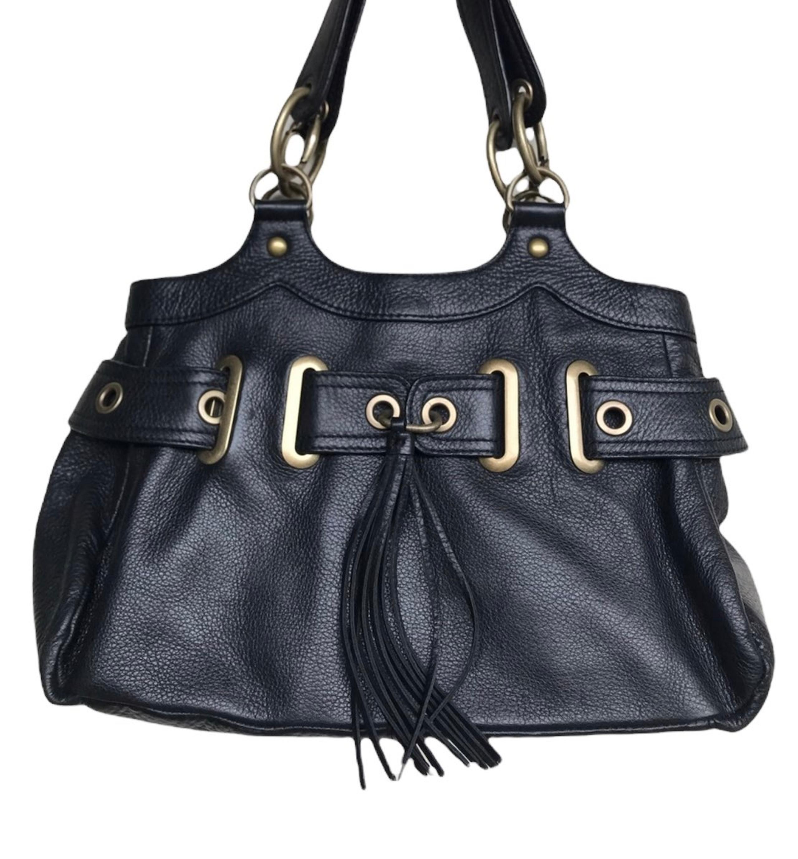 Alfani Leather purse