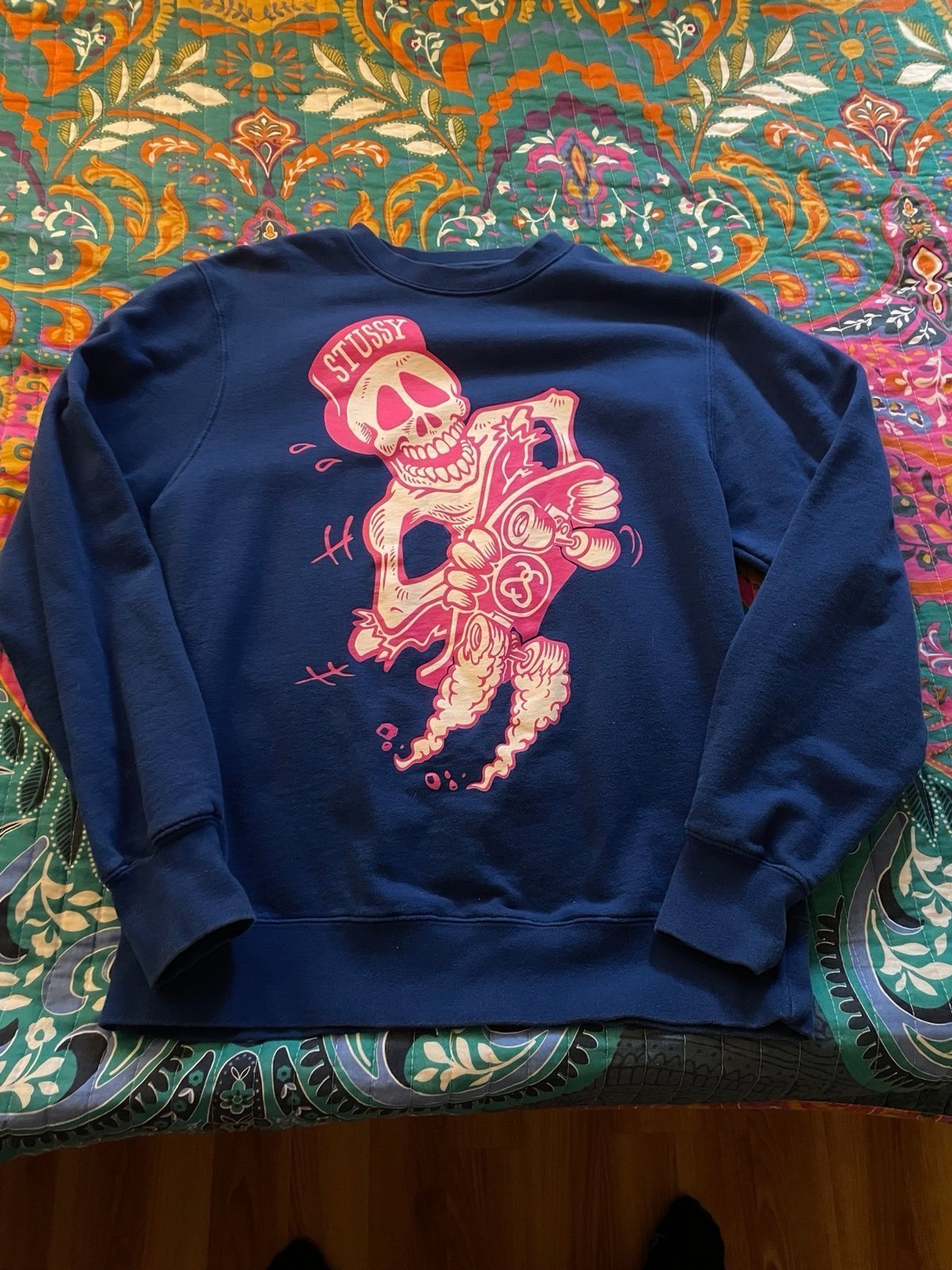 Stussy Sweatshirt