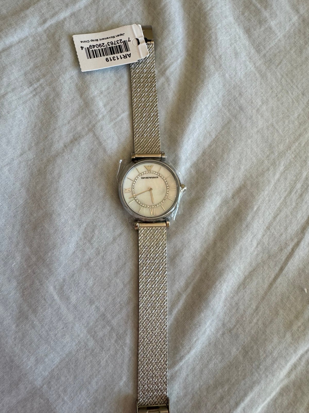 Armani women’s Watch Ar11319