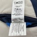 Patagonia Mirror Lake Reversible Womens Small Puffer Blue Navy Blue