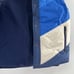 Patagonia Mirror Lake Reversible Womens Small Puffer Blue Navy Blue