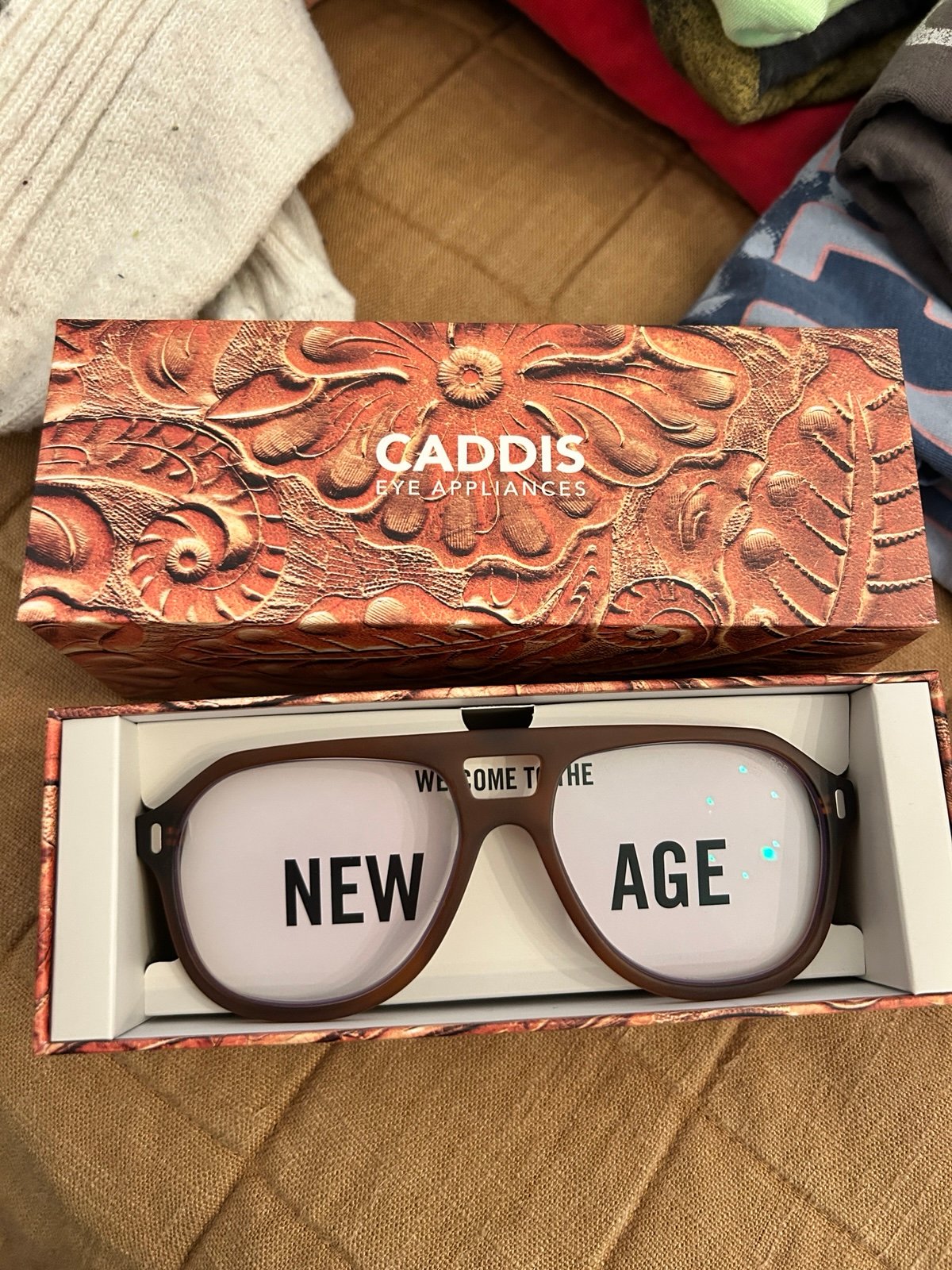 NEW CADDIS READERS Root Cause 2.0