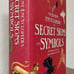 THE ELEMENT ENCYCLOPEDIA of SECRET SIGNS and SYMBOLS.