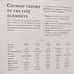 THE ELEMENT ENCYCLOPEDIA of SECRET SIGNS and SYMBOLS.