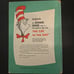 How the Grinch stole Christmas rare book