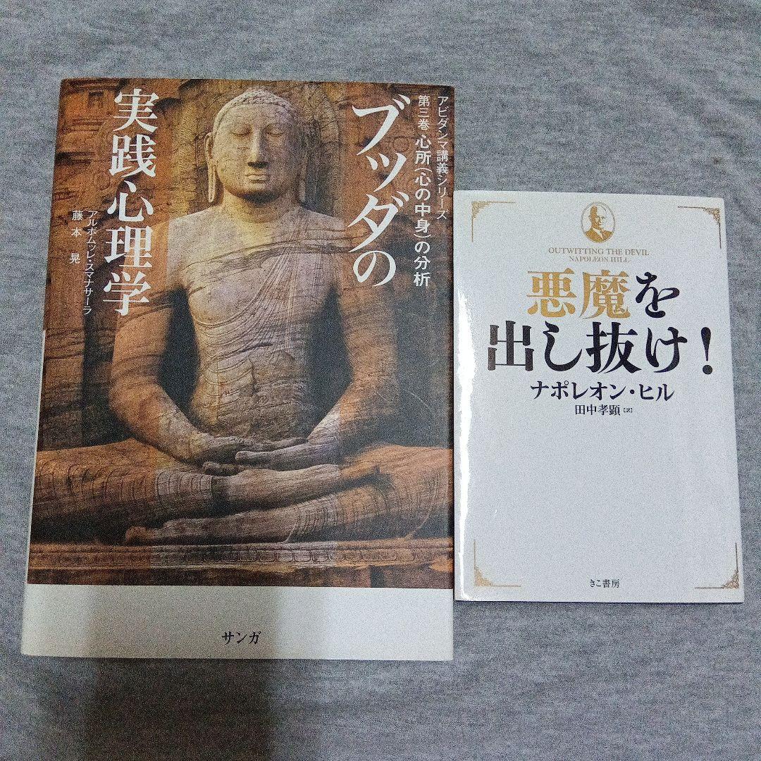 Sellout! Set of 2: Outsmart the Devil! Buddha's Practical Psychology
