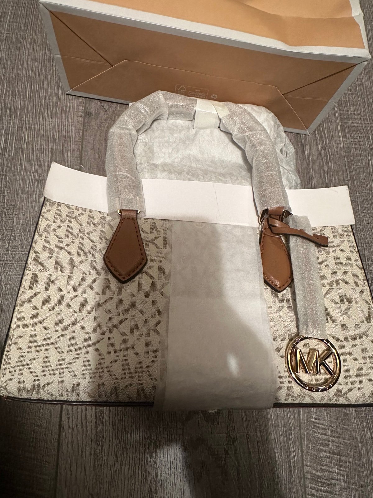 michael kors valerie loafer
