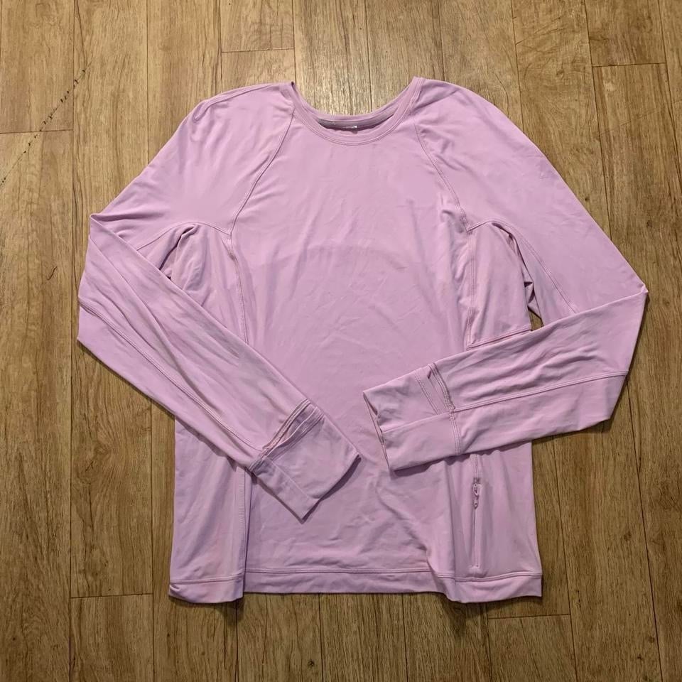 lululemon its rulu run long sleeve shirt