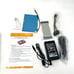 CRU WiebeTech Drive eRazer Ultra Hard Drive Eraser 31500-0109-0000 NEW Open Box