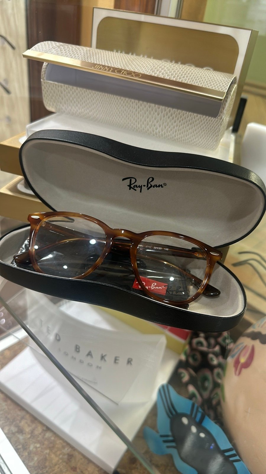 Ray-Ban Rb7159