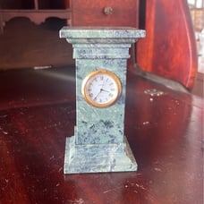 Leeman Clock