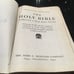 Holy Bible International Series Self Pronouncing King James Version