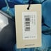 NWT Peter Millar Swim Trunks Men's 2XL All Over Shark Print Blue Lined Pockets